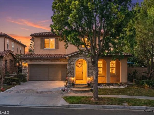 133 Weathervane, Irvine, CA 92603