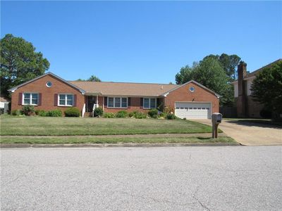 4570 Southern Pines Dr, Virginia Beach, VA, 23462
