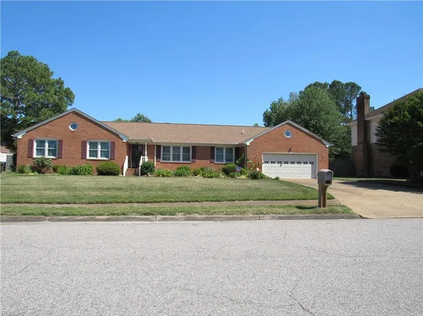 4570 Southern Pines Dr, Virginia Beach, VA 23462