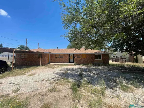 1534 N Jefferson St, Hobbs, NM 88240