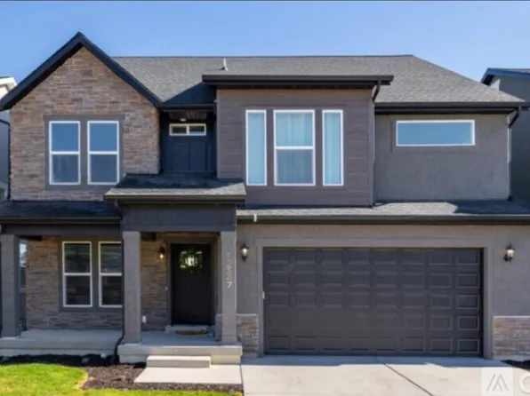 4413 W Fall Ridge Ln, Herriman, UT 84096