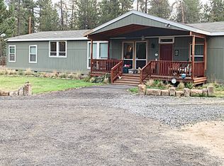 52498 Skidgel Rd, La Pine, OR 97739