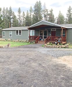 52498 Skidgel Rd, La Pine, OR, 97739