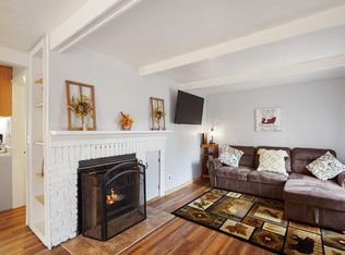 228 W Thurlow Ave, Cripple Creek, CO 80813