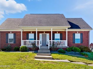151 Poplar Grove Ct, Mount Washington, KY