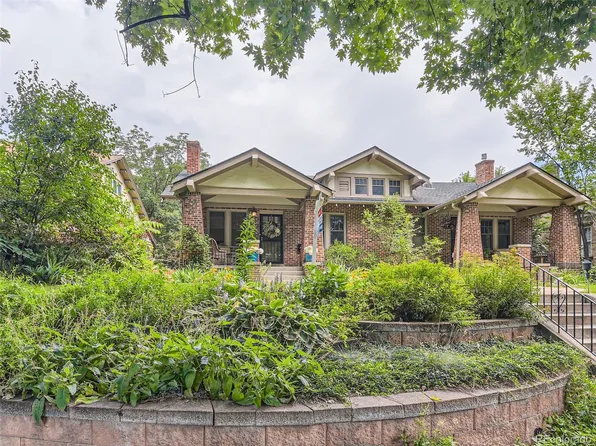 630 Milwaukee Street, Denver, CO 80206