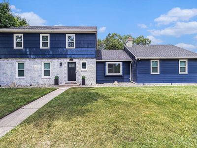 1225 Fairfax Dr, South Bend, IN, 46614