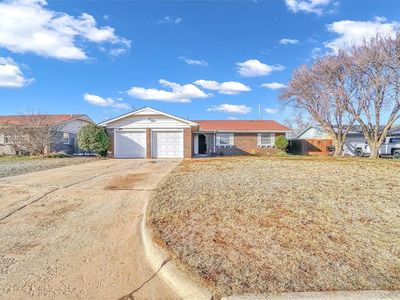 1901 Tyler St, Altus, OK, 73521