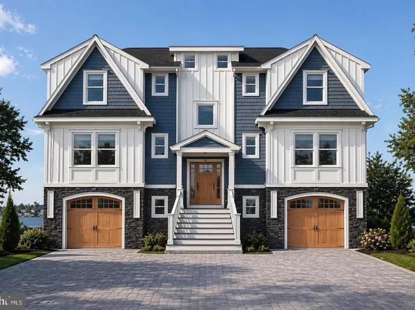 2128 Mill Creek Rd, Manahawkin, NJ 08050