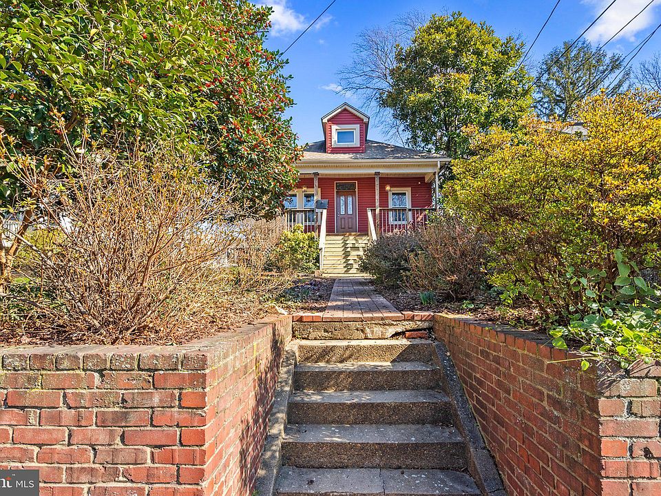 4009 31st St, Mount Rainier, MD 20712 | Zillow