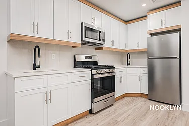 Rented by Nooklyn NYC LLC