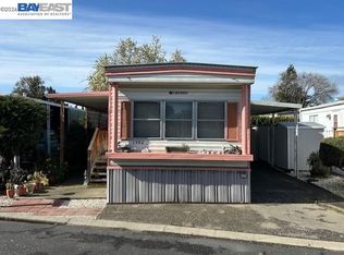 1382 Via Deste #61, Livermore, CA