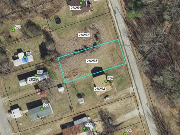 3 Endly St, Chase City, VA 23924