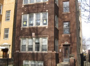 5027 N Springfield Ave APT 1, Chicago, IL 60625