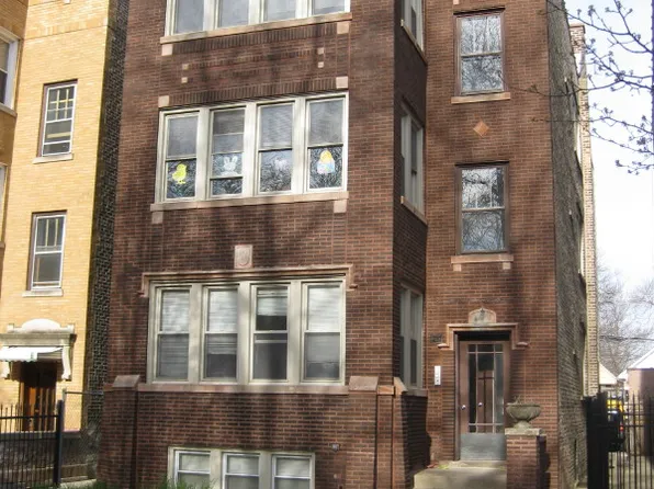 5027 N Springfield Ave APT 1, Chicago, IL 60625