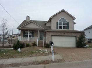 4513 Highland Ridge Dr, Antioch, TN 37013