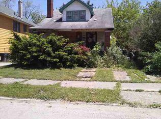 14320 Freeland St, Detroit, MI