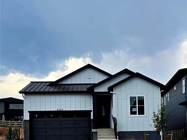 8565 Eckley Street, Littleton, CO 80125