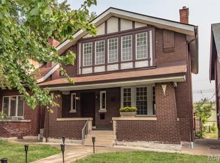 4255 Lafayette Ave, Saint Louis, MO 63110