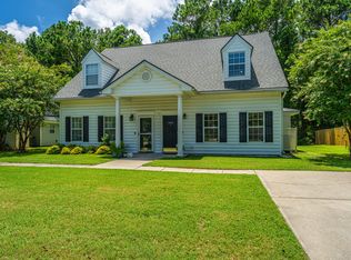 2220 Kings Gate Ln, Mount Pleasant, SC 29466