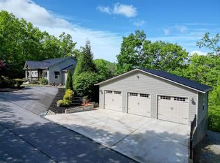 2406 Big Cove Dr, Hiawassee, GA 30546