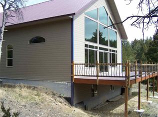 62 Ambush Dr, Townsend, MT 59644