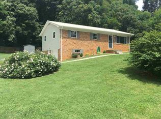 226 Sagewood Dr, Morristown, TN 37813