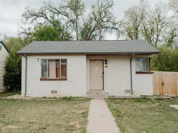 5 Stuart Street, Denver, CO 80219