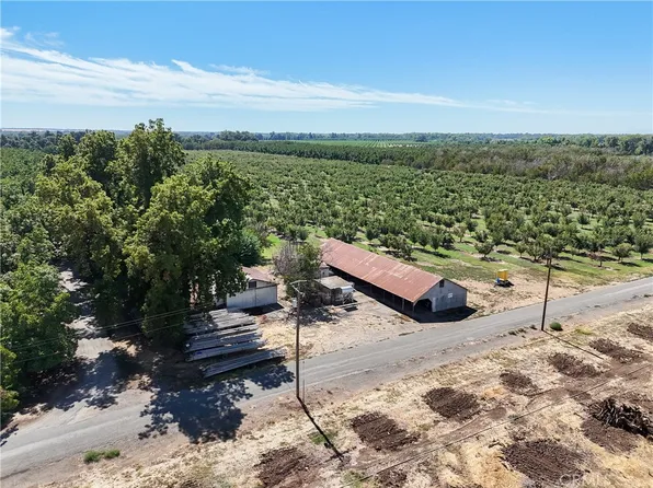 24365 Oklahoma Ave, Red Bluff, CA 96080