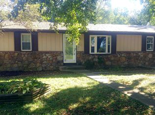 1810 S Spruce St, Muncie, IN 47302