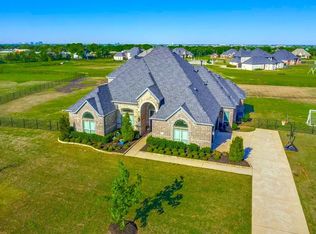 5105 Wayland Dr, Parker, TX 75002