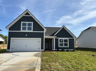 2034 Michael Dr LOT 35, Springfield, TN 37172