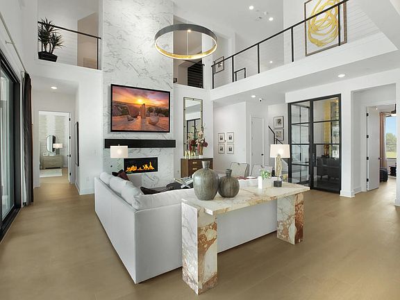 McKennan Family Room