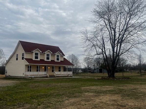 13081 E State Highway 22, Subiaco, AR 72865