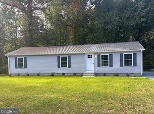 160 Cherry Dr W, Magnolia, DE 19962