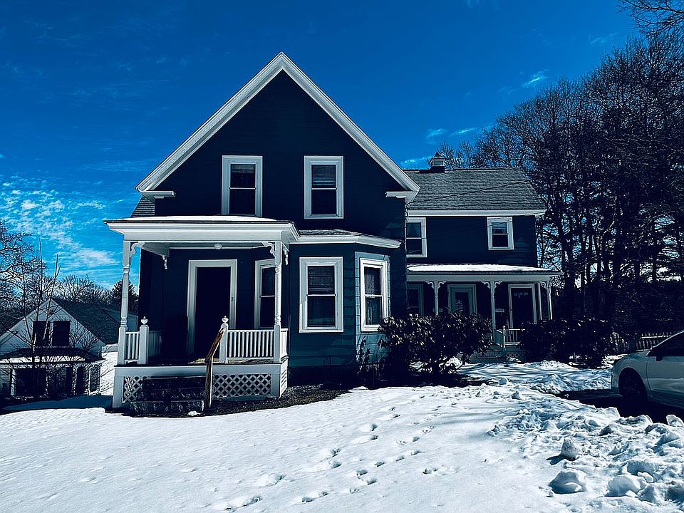 1st image of 2 Park St