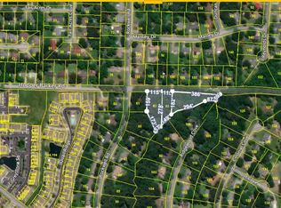 142 Hopper Barker Rd, Jackson, TN 38305