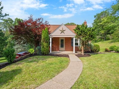 345 Franklin Dr, Pittsburgh, PA, 15241