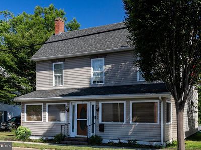 623 Goldsborough St, Easton, MD, 21601