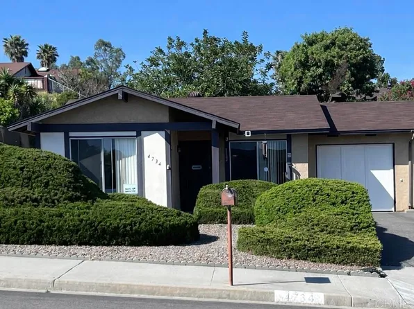 4734 Rim Rock Rd, Oceanside, CA 92056
