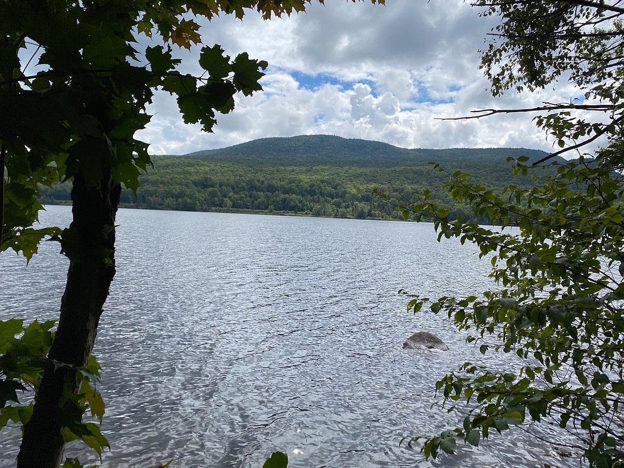Weather in island pond vt