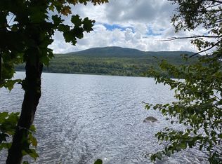 0 Hurricane Brook Rd, Island Pond, VT 05846