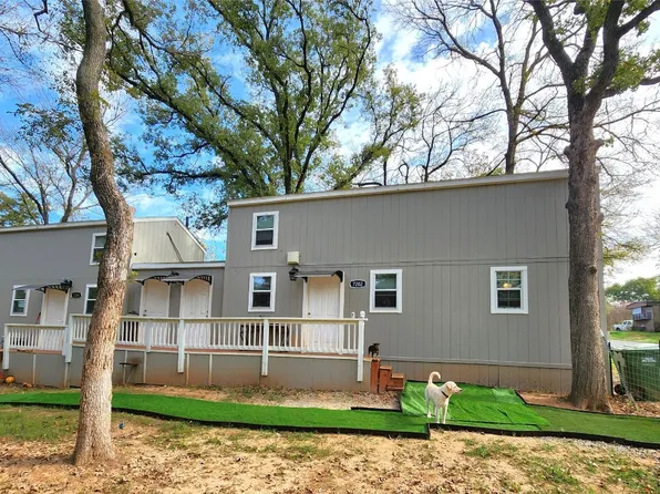 7202 Base St, Azle, TX 76020