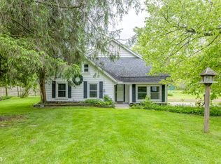 1143 Mitchell Lake Rd, Attica, MI 48412