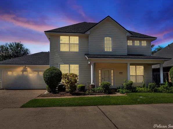 112 Admiral Porter Dr, Shreveport, LA 71115