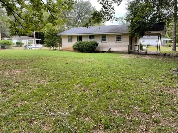 135 Agnes Ave, Albany, GA 31705