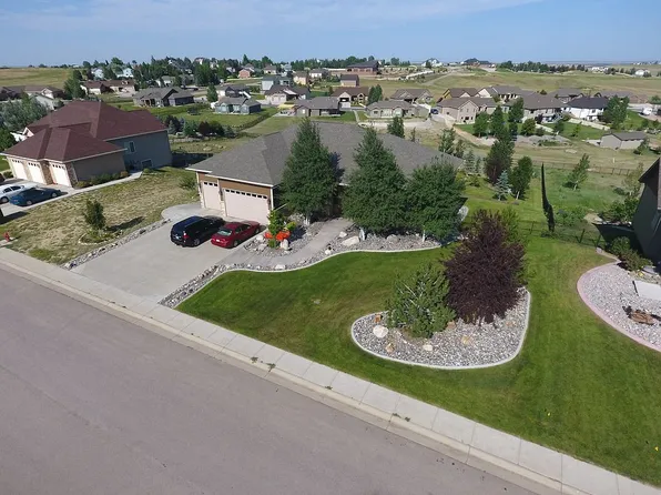 1701 Carrington Ave, Gillette, WY 82718
