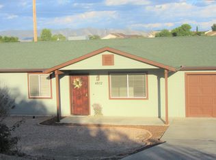 4857 N Meixner Rd, Prescott Valley, AZ 86314