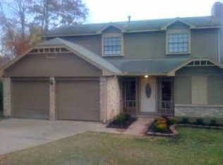 11813 Rotherham Dr, Austin, TX 78753