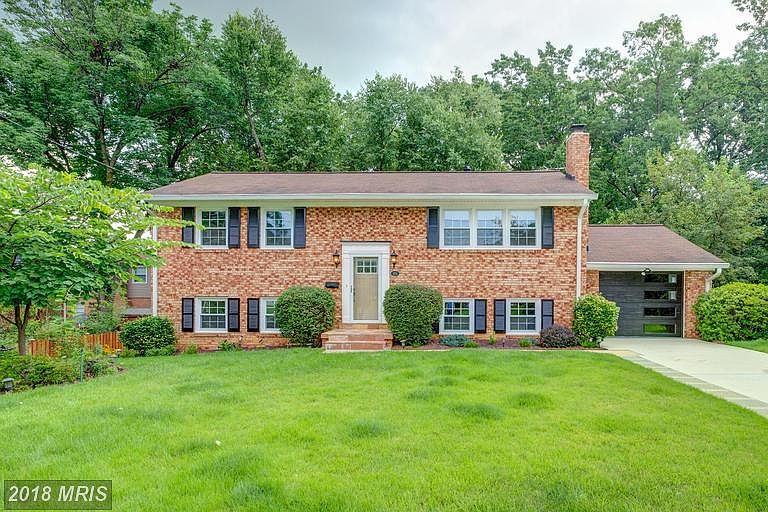 Exterior (Front)